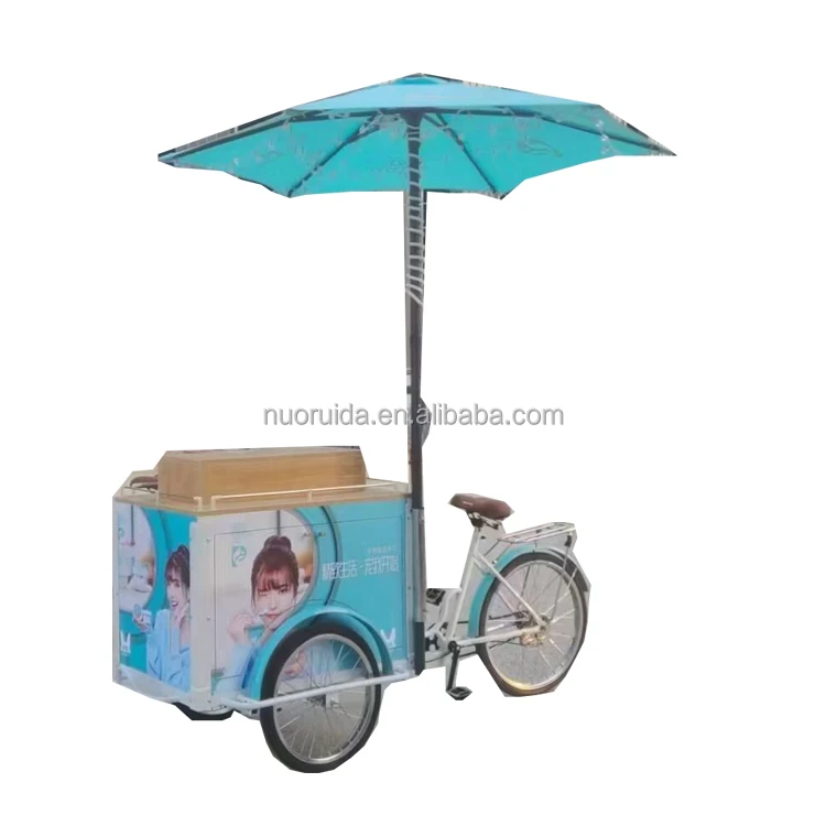 
new food cart mobile ice cream food truck trailer for hot dog pizza ice cream usa market ice cream cart with freezer 