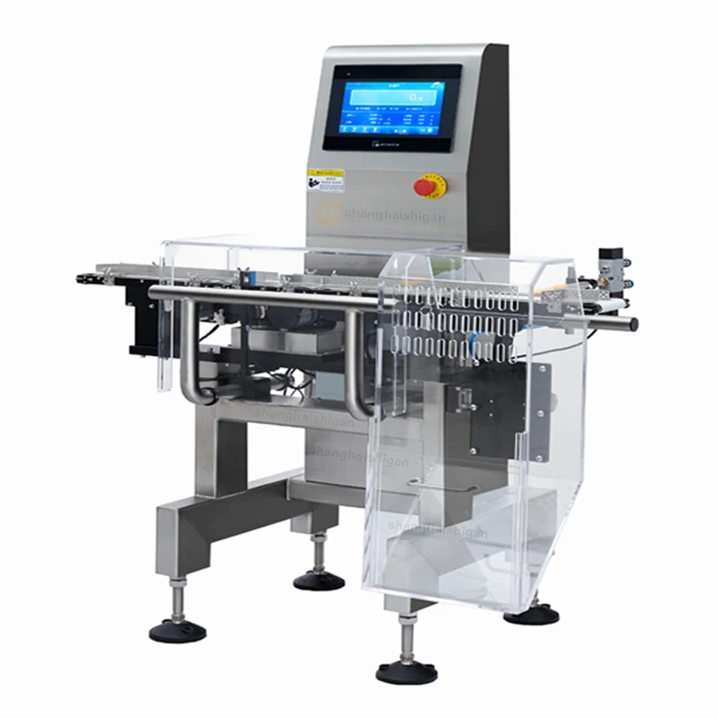 Automatic Check weigher/Weight Checker/Weight Checking Machine