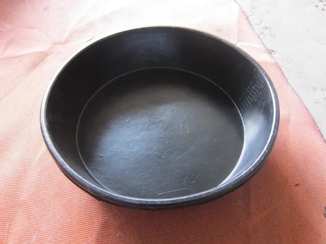 Wholesale Multifunction Dog Drink tub,Pet Feeder bowl Outdoor Portable Water bucket Pail 3gallon