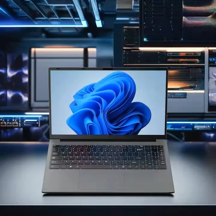 High-Performance Notebook, Ryzen 7 4700U, IPS Display, and Facial Unlock