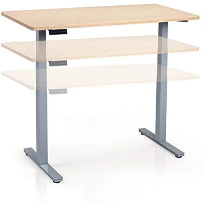 Стол с регулируемой высотой