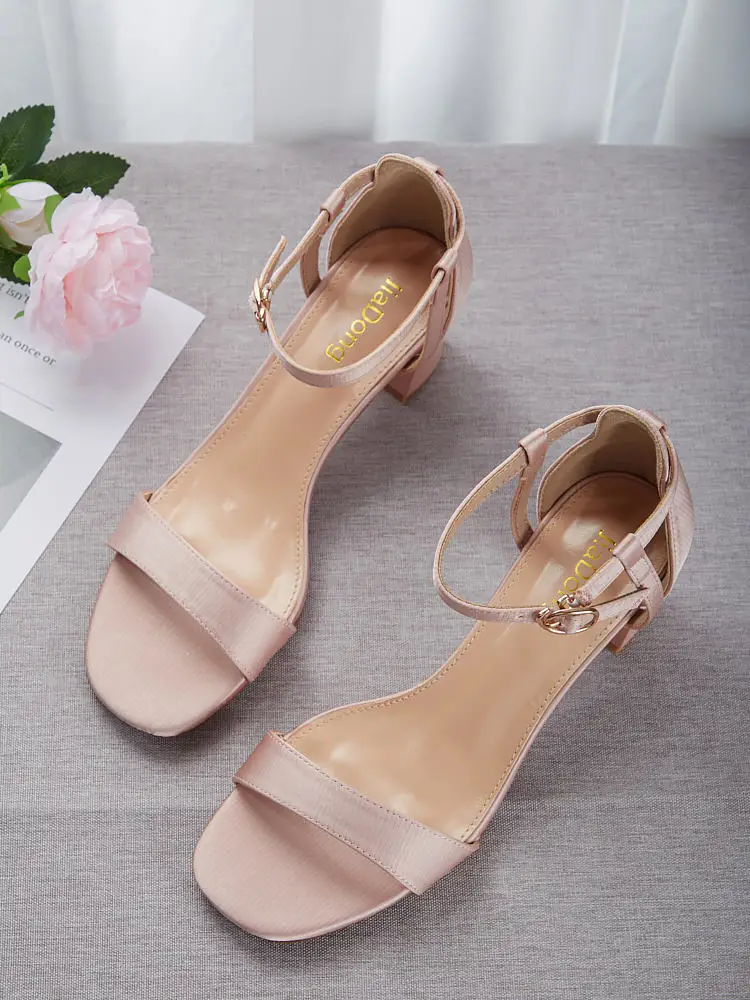 Fashion Gold African Women Shoes And Bag Set Nigeria Party Shoes And Bag Set Italian Shoes And Bags To Match For Ladies 77217-2