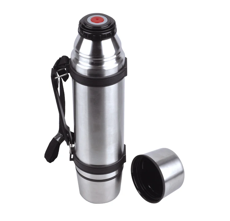 Wholesale Vacuum Flask Thermos Stainless Steel King 40 Ounce Beverage Bottle