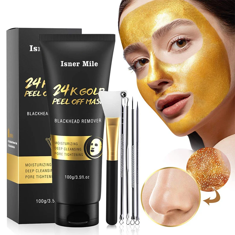 moisturizing anti-aging skin deep cleaning blackhead acne skin repair face clay