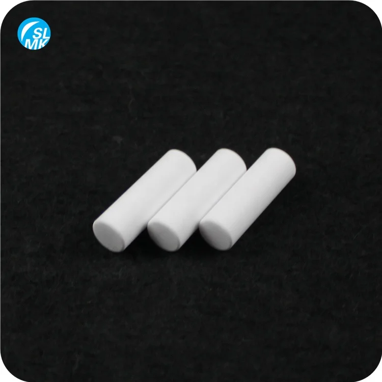 alumina ceramic rod heater porcelain rod