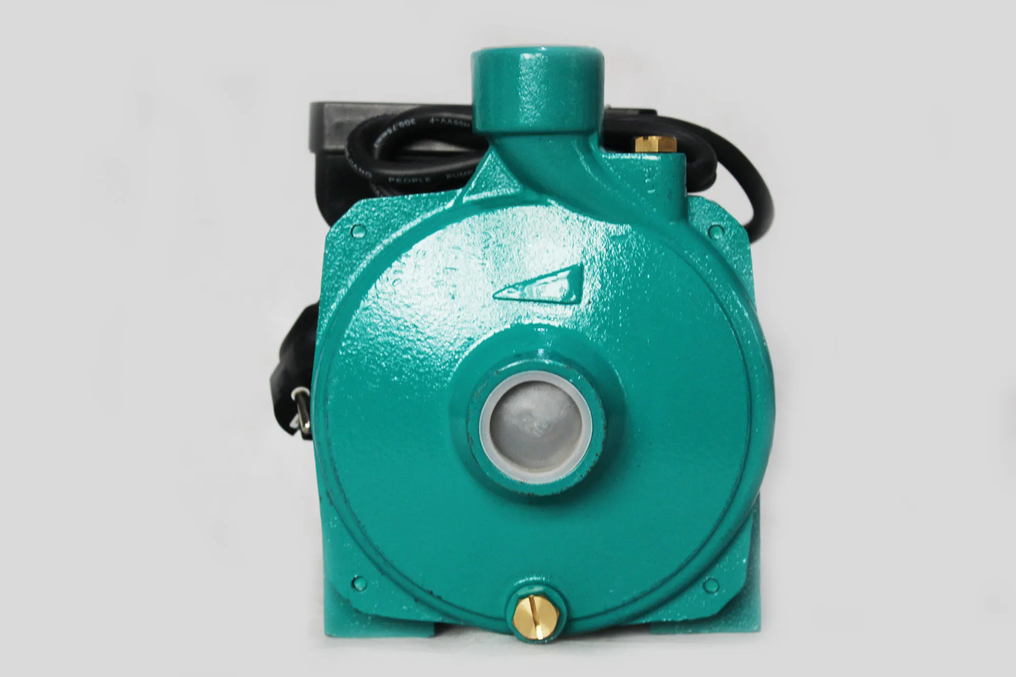 0.37kw 0.5HP SCM Series High Pressure Type Centrifugal Pump Price