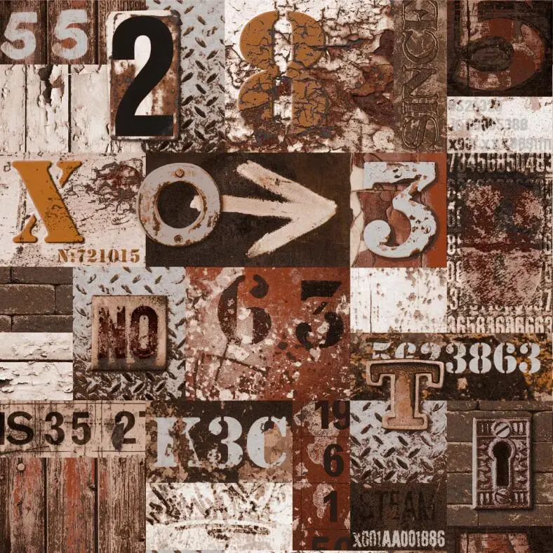 Водонепроницаемая декоративная настенная наклейка для интерьера BEAUDECO 3d пенопластовые обои