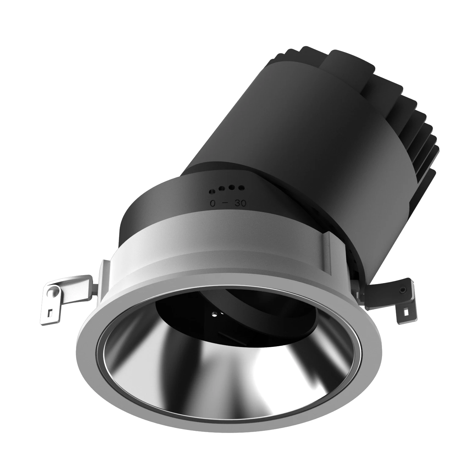 New Products Modern  Recessed Led  Downlight Lighting Fixture Led Ceiling Light smart down lights