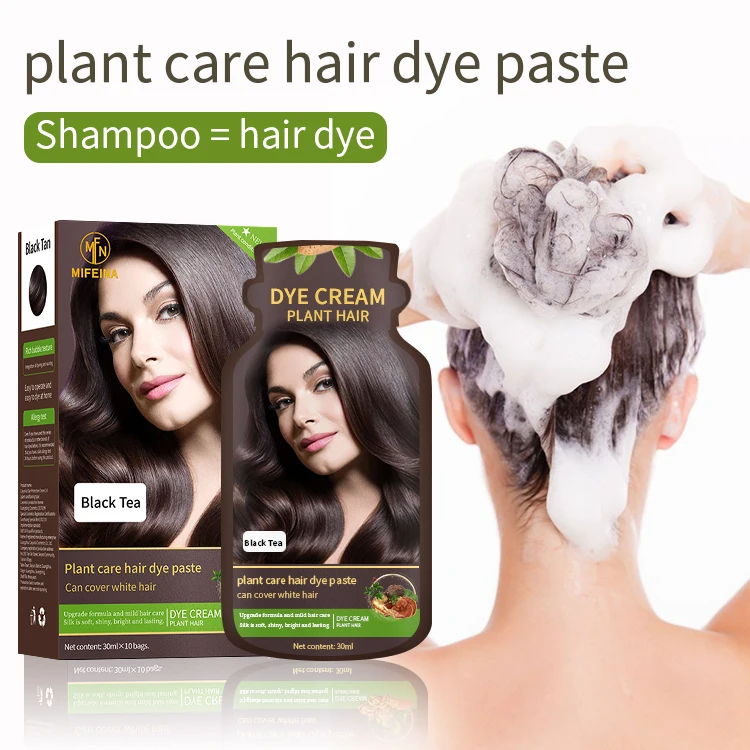 Factory OEM wholesale hair dye 300ml/pcs hair dye Italy professional permanent hair dye