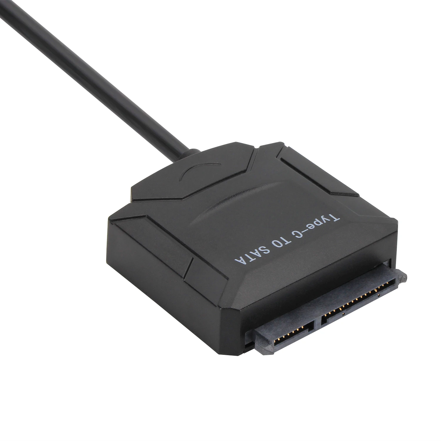 Type C to Sata Converter Cable Computer Accessories Connector Cable USB 3.0 to 2.5' Sata Hard Drive Adapter Cable