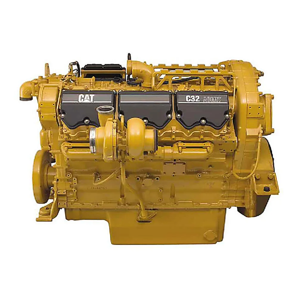  Оригинальный двигатель S6K S4K в сборе 3066 полный для экскаватора Cat320C