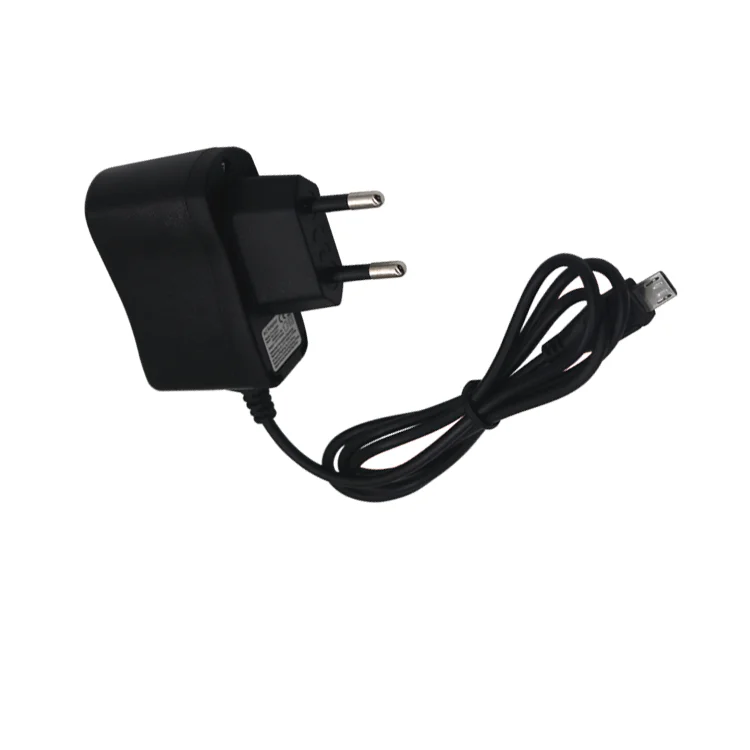 Universal Switching Power Supply 5.0Vdc 500mA Out Put Ac Adapter