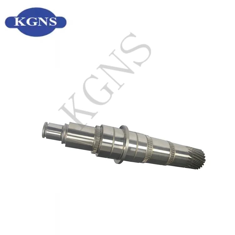 MAIN SHAFT 1316304132  1316304079 Duty heavy truck part Transmission parts
