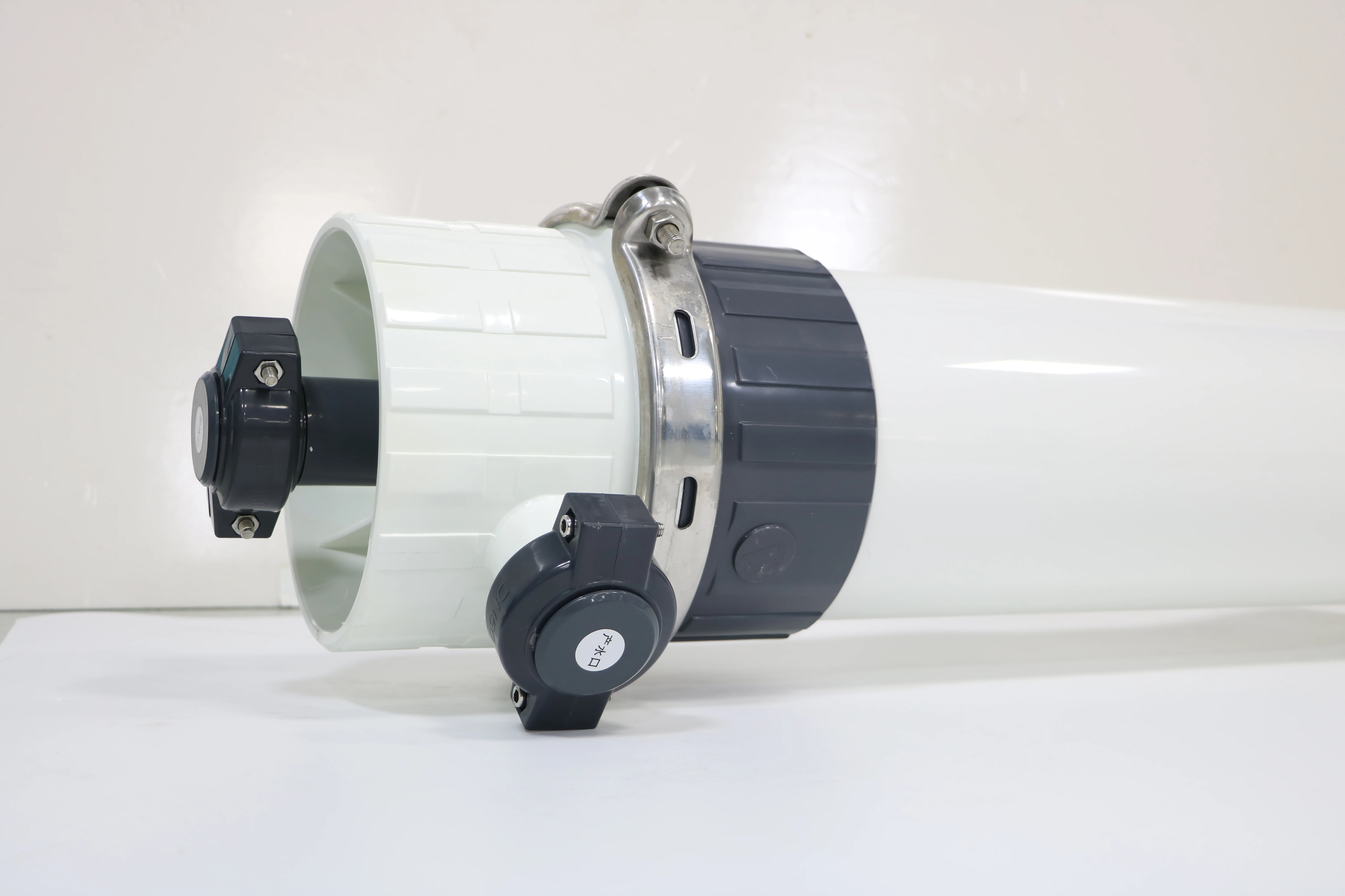 2860 Industrial UF Ultrafiltration hollow fiber Fiber UF Membrane cartridge