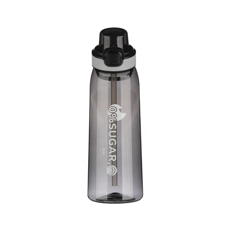 Custom Flavoring fruit Taste airs Flavours up Air Scent Smaken Drink met smell Flavour Up Tritan Water Bottle with Flavor Pods