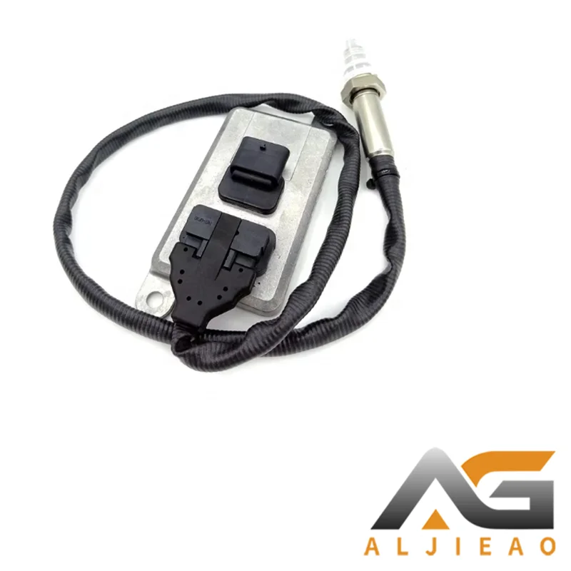 Precisely controls urea dosage and spray formation NOX sensor 4326864  for Cummins mechanical  parts