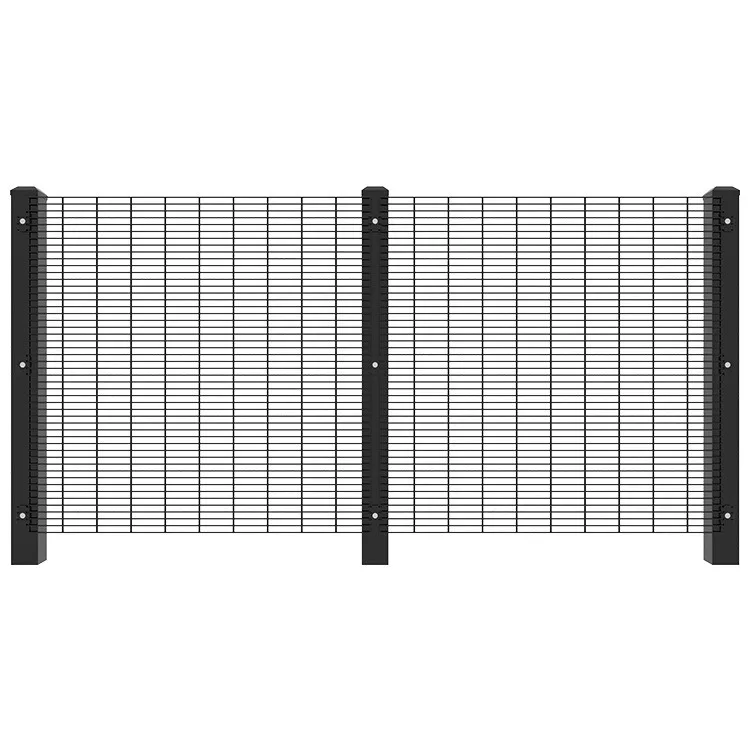 Высокий уровень безопасности 358 ограждение панели с порошковым покрытием прозрачные металлические ворота на подъездной дорожке колючей проволокой для сельскохозяйственных заборов