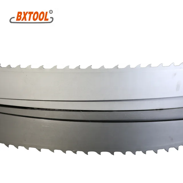 M42 Bimetal band saw blade 13mmx 0.65x18TPI
