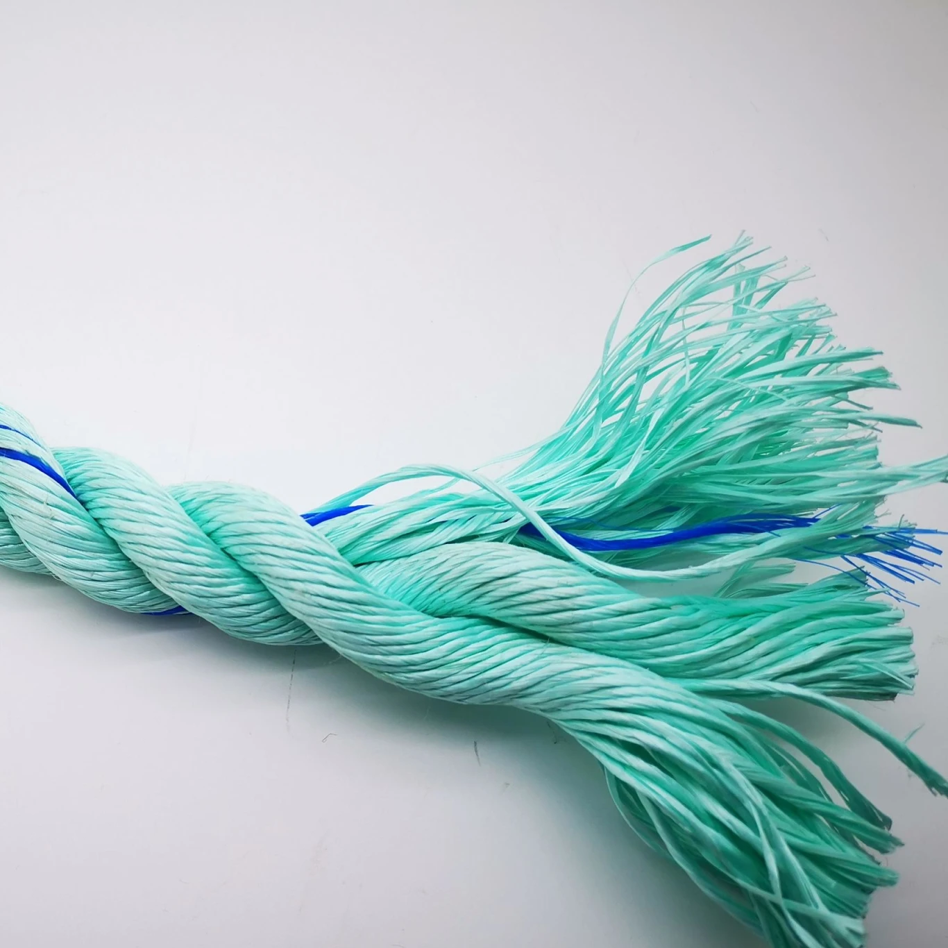 High Quality and Cheap Price-Polypropylene Monofilament, Danline Rope - 3, 4, 8 Strands