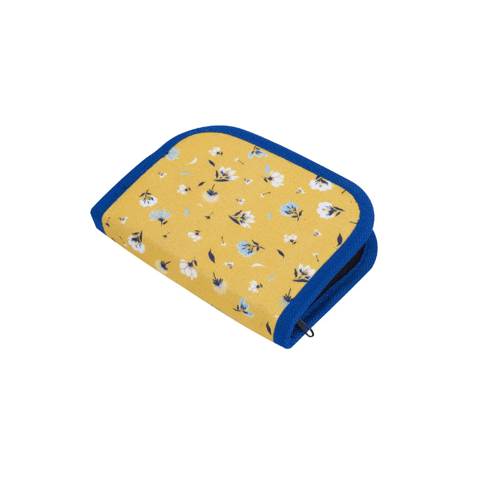 Hot Selling Novelty Needle Tape Measure Scissors Thread Sewing Kit