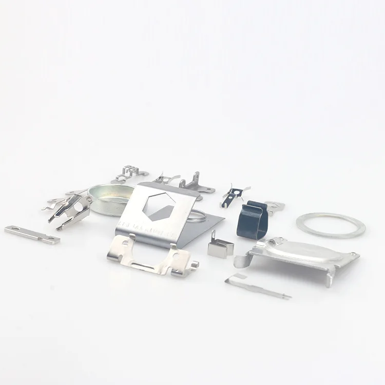 OEM Cutting Parts Products Machine Services Box Welded Bending Stamping Punching Custom Sheet Metal Fabrication Enclosure