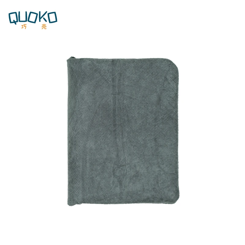 New Carrying Case Bag High Quality Tyvek HDD Bags Cases for Samsung Portable SSD T3 T5 T7 Card bag