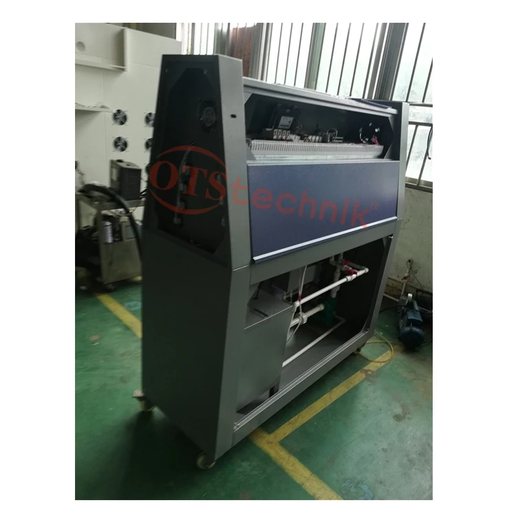 Ageing Test Weatherable UV Aging Test Chamber/Cheap UV accelerated weathering machine