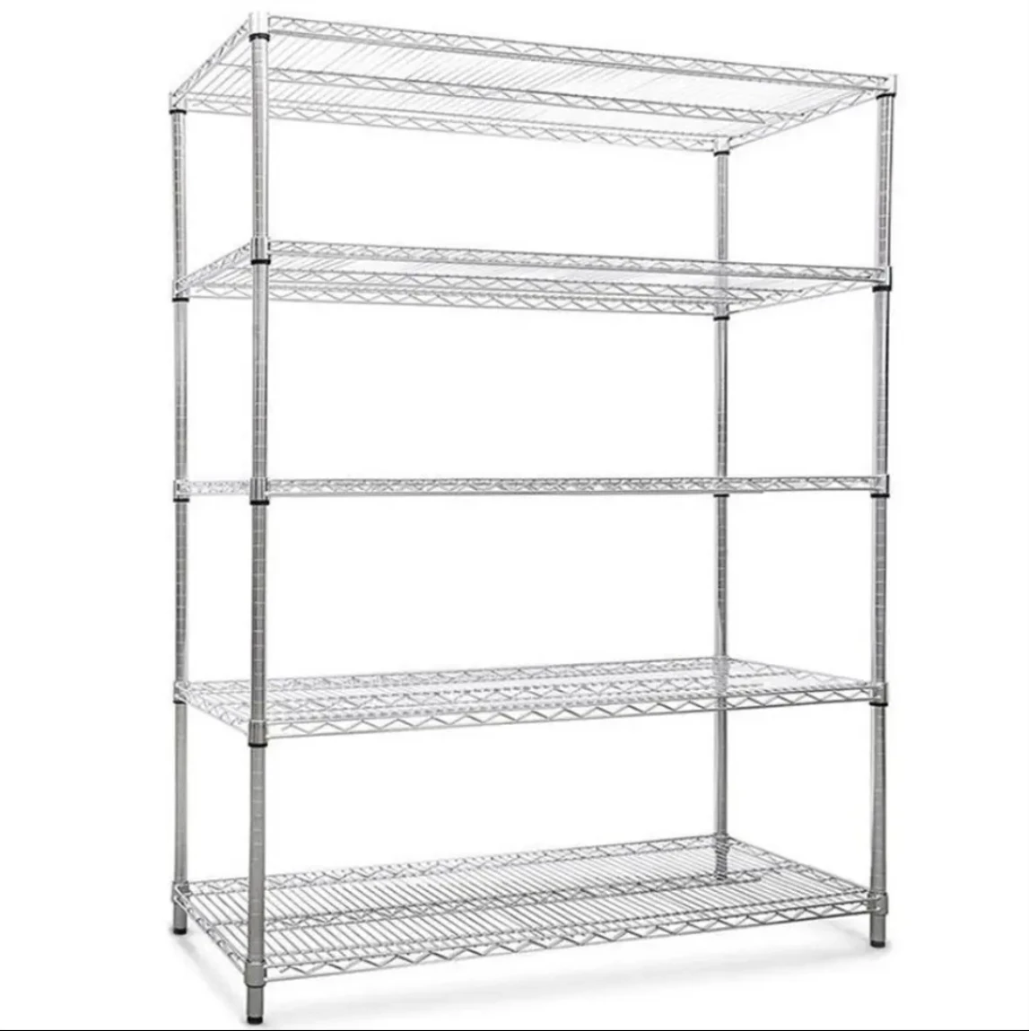 Bangke Commercial mushroom shelves growing greenhouse mushroom growing metal shelves metal mushroom racks growing shelves