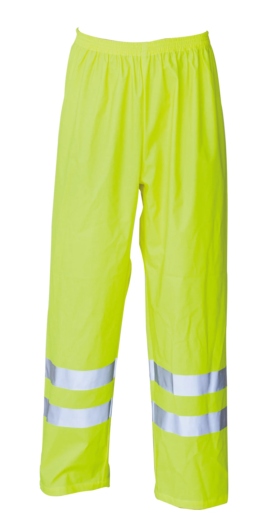 High Visibility Rain Hi Vis Workwear Jacket Reflective Safety Clothing
