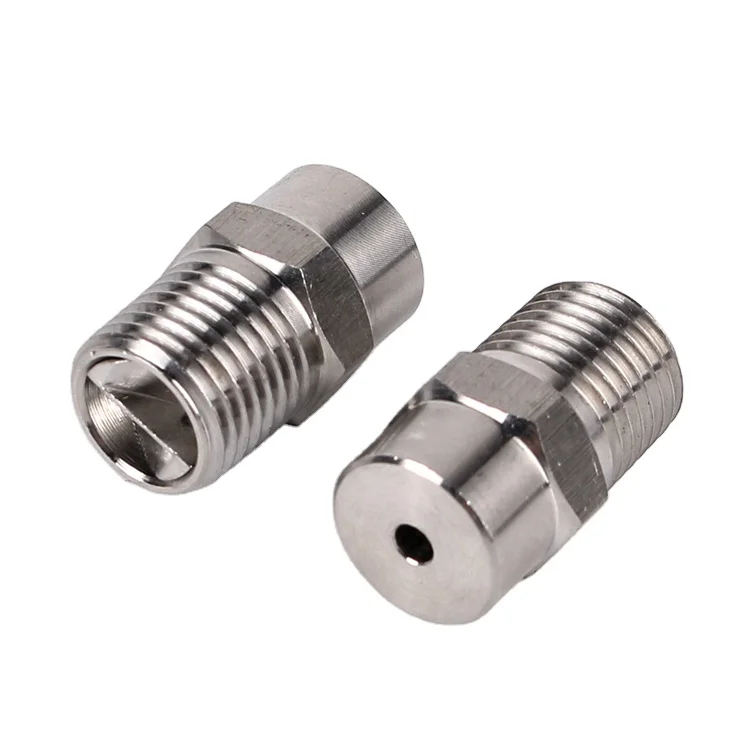 Special Design Widely Used Garden Water Steam Cleaner Spray Nozzles Full Cone