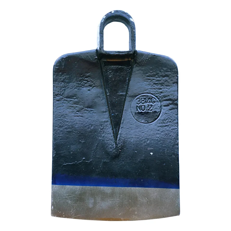 Садовая лопатка