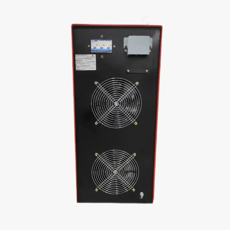 
2021 Intelligent Submerged Arc Welding Power Supply Welding Machine For Engineering Machinery 