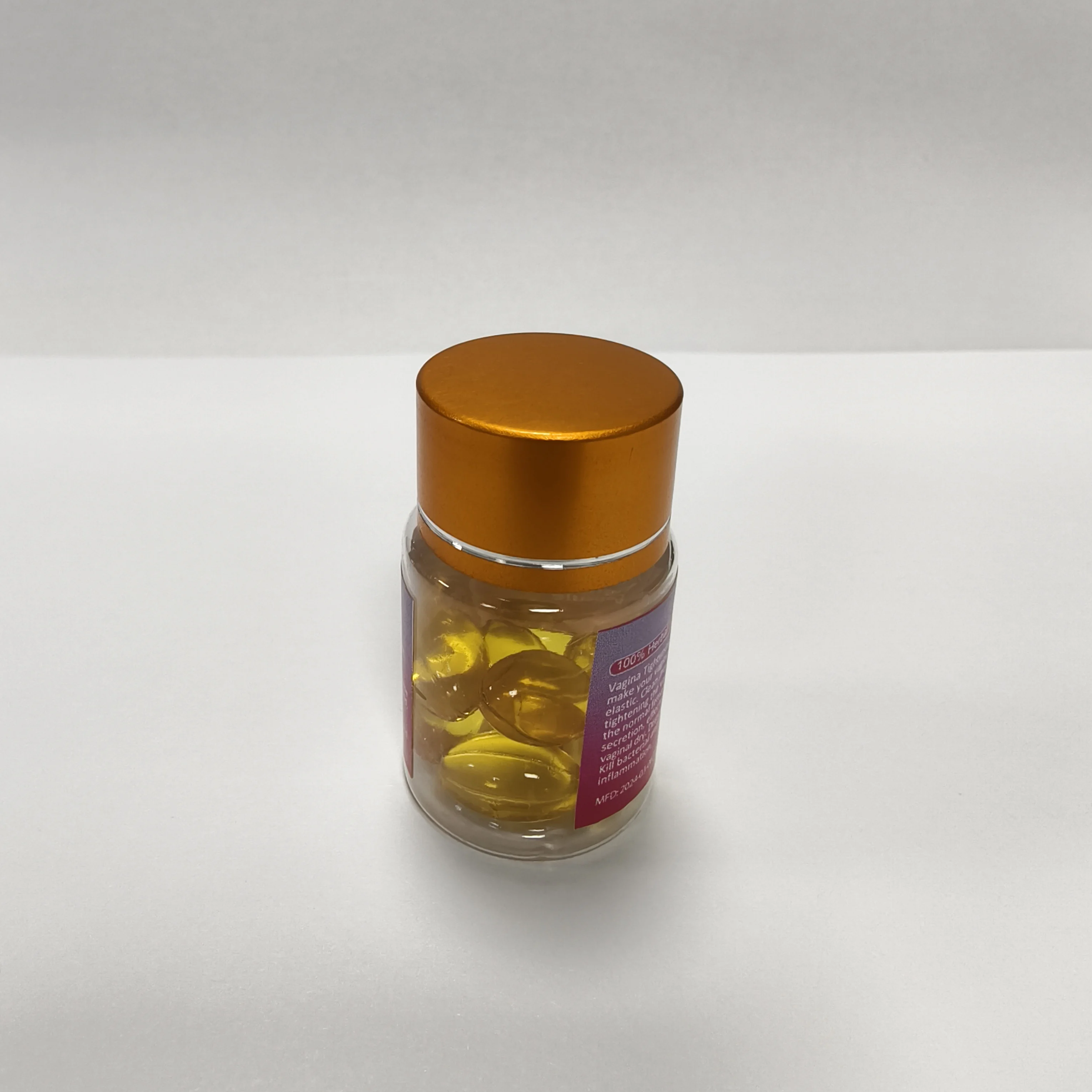 2024 Yoni Vaginal Tightening Capsules Tight Vagina,Vagina Tightening Capsule,Narrowing Tightening Vagina Capsule