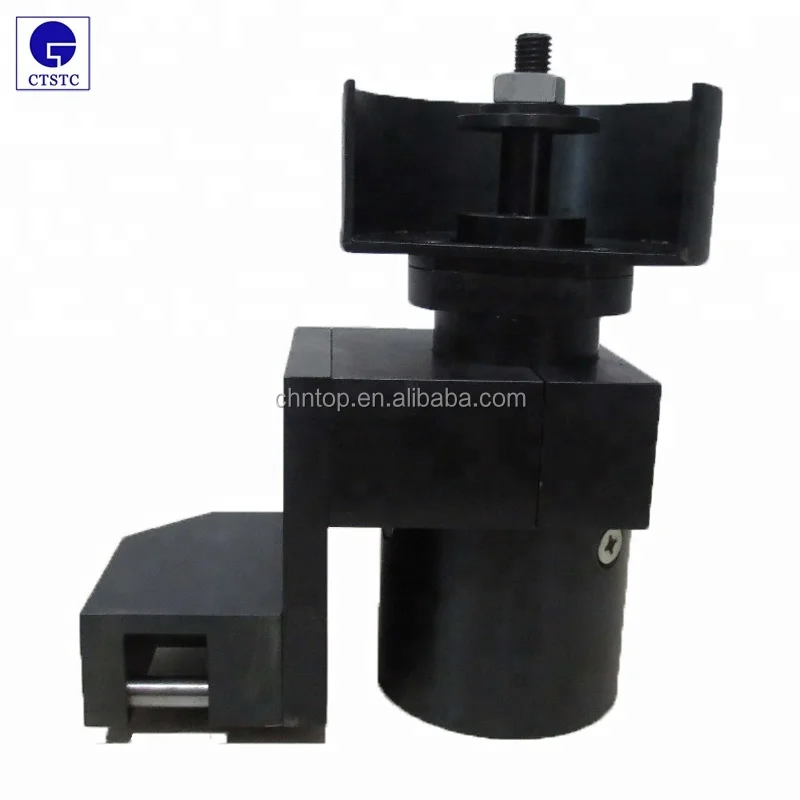 High Precision PCBN PCD Grinding Machine With 0.05mm Tool Tip Arc Radius