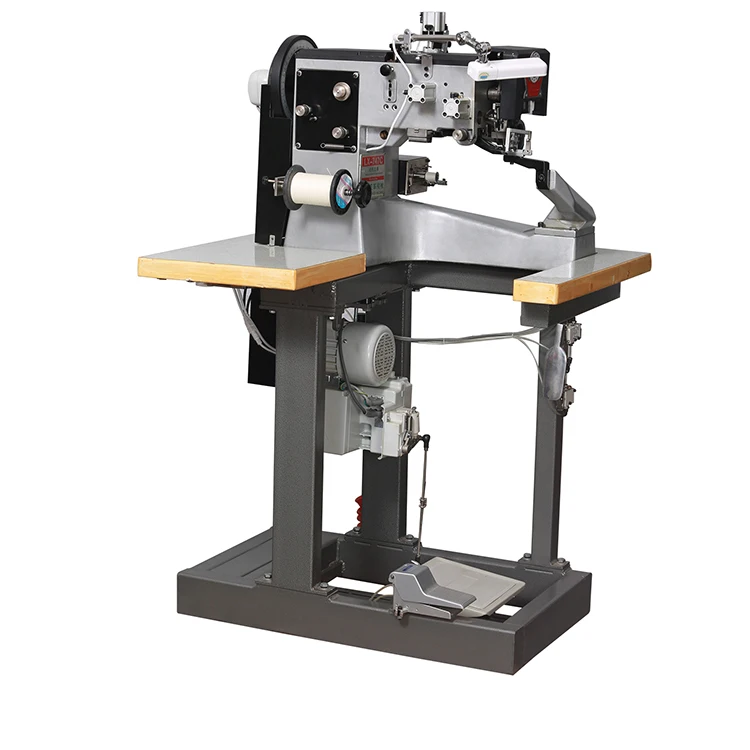 
special industrial sewing machine of shoemaking machine 