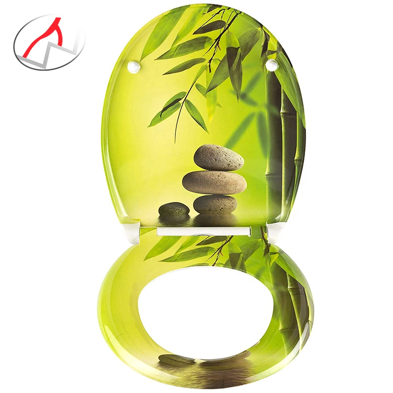 High Quality Toilet Seat | Wide Choice of Beautiful Toilet Seats | Stable Hinges | Easy to Mount