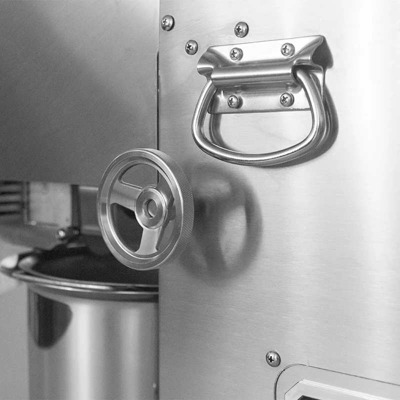 Household Commercial Mini Oil Press, High-quality CE Certified Factory Price, More Healthy for Consumption