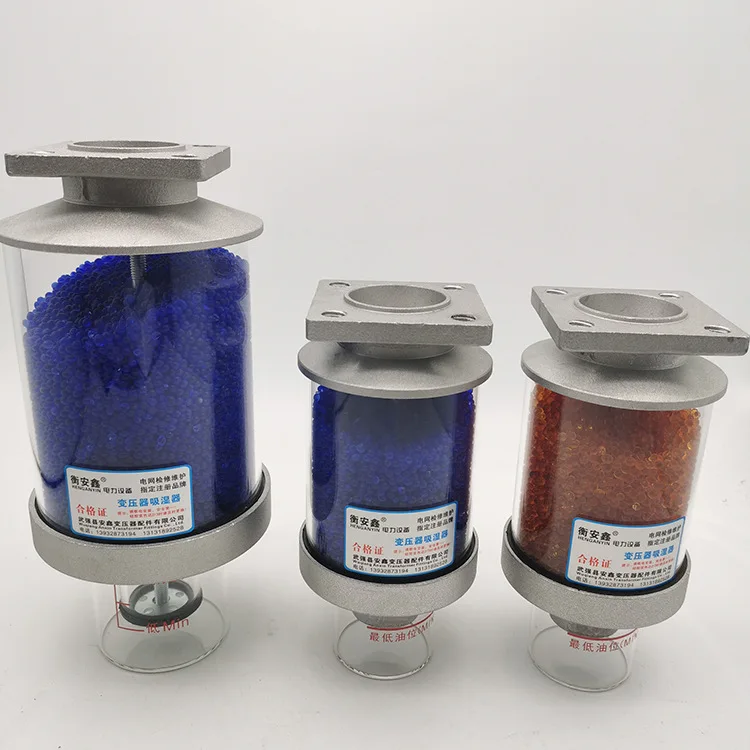 Absorb King Manufacturer Industrial Silica Gel Raw Material Silica Gel Granules For Transformer Breather