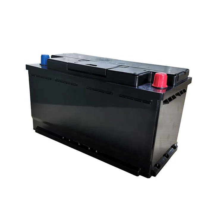 High-quality Lifepo4 a123 grade battery cell 26650 lithium CCA 1200A 12V 80AH Car Marine Motor home Starting Battery