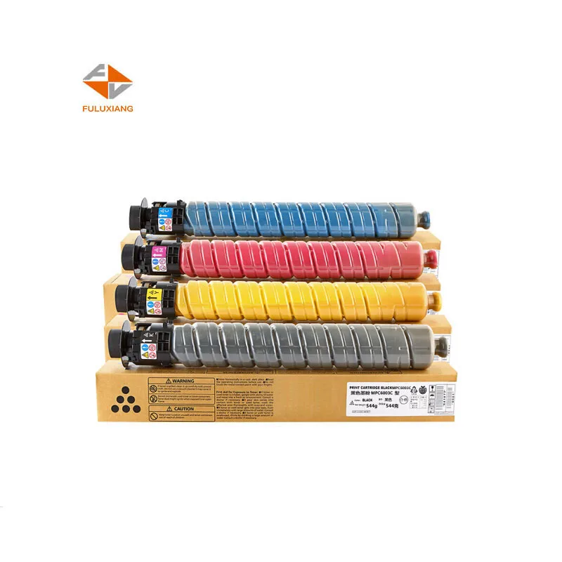 Fuluxiang MPC4503 MPC5503 MPC6003 MPC4504 MP-C4503 MP-C4504 MP-C5503 для Ricoh копир