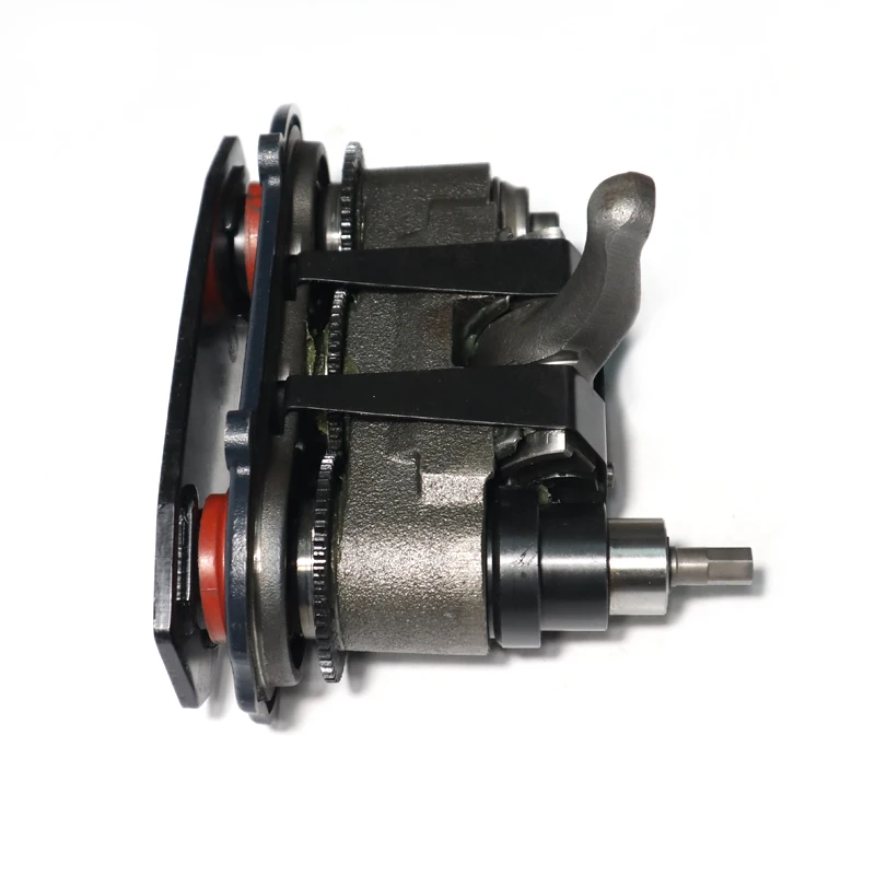 Bus Brake parts brake caliper for Higer Bus