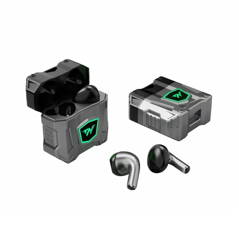 Hot selling trending Gaming Audifonos K79 Wireless Headphones TWS V5.3 Auriculares Inalambricos earphones with LED Lights