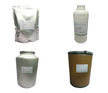 Oroxylin-порошок экстракта древесной бабочки CAS 480-11-5 98% Oroxylin a