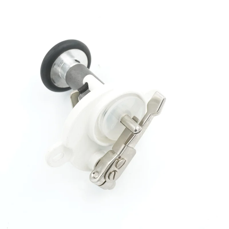 430F brother Knot Machine Button sewing machine parts bobbin winder  rewinding winding accessories