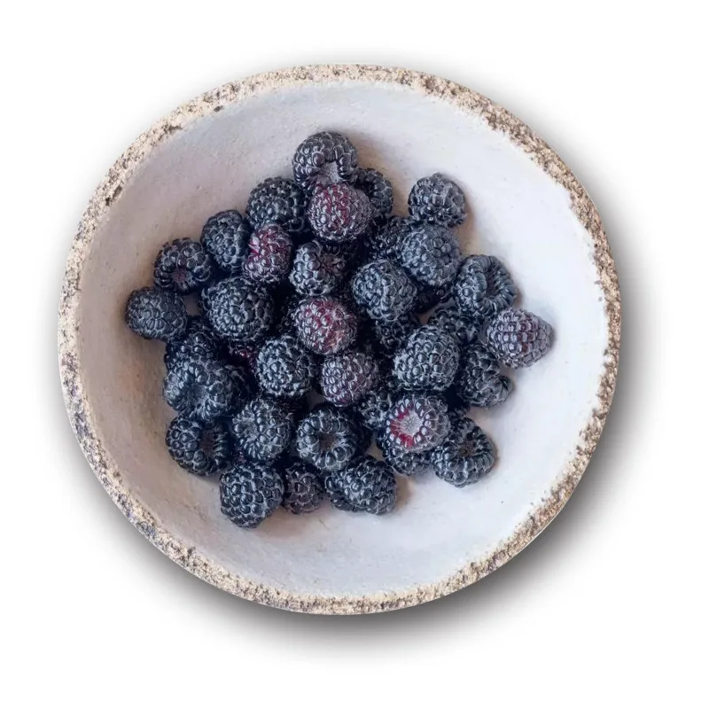 Factory Direct Sale Bulk Wholesale Frozen Fresh Vegetables IQF Fresh Fruit Raspberry