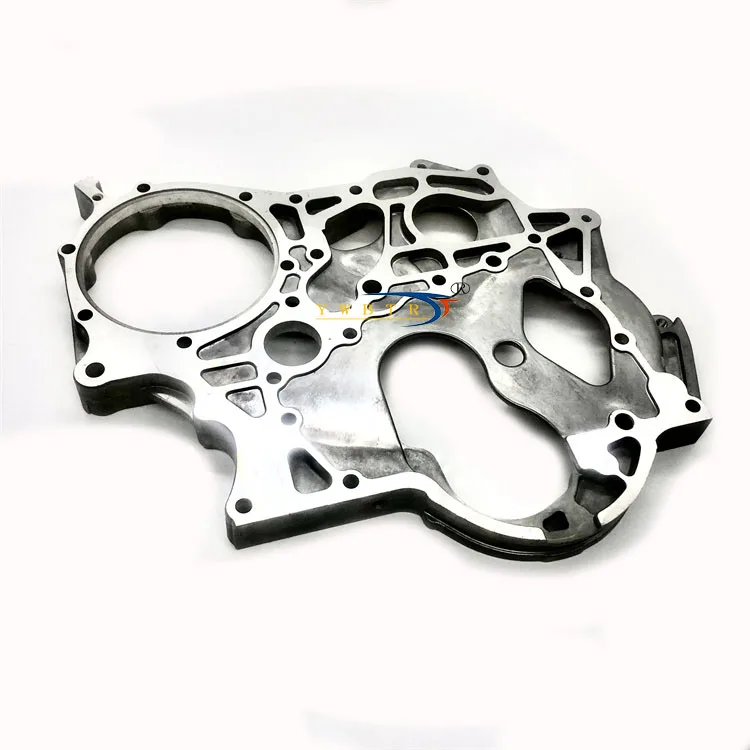 AUTO PARTS TIMING COVER USE FOR NPR/NKR 4JB1 8941553610/8-94155361-0 8-94155-361-0 FOR TRUCK HIGH-QUALITY WHOLESALE