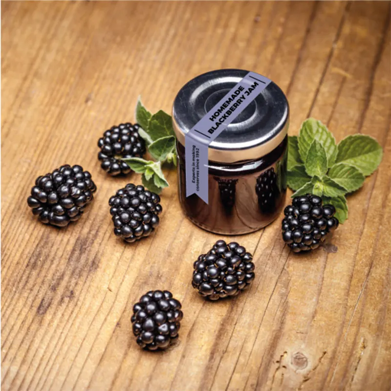 Custom printing tamper proof bottle cap security seal sticker labels