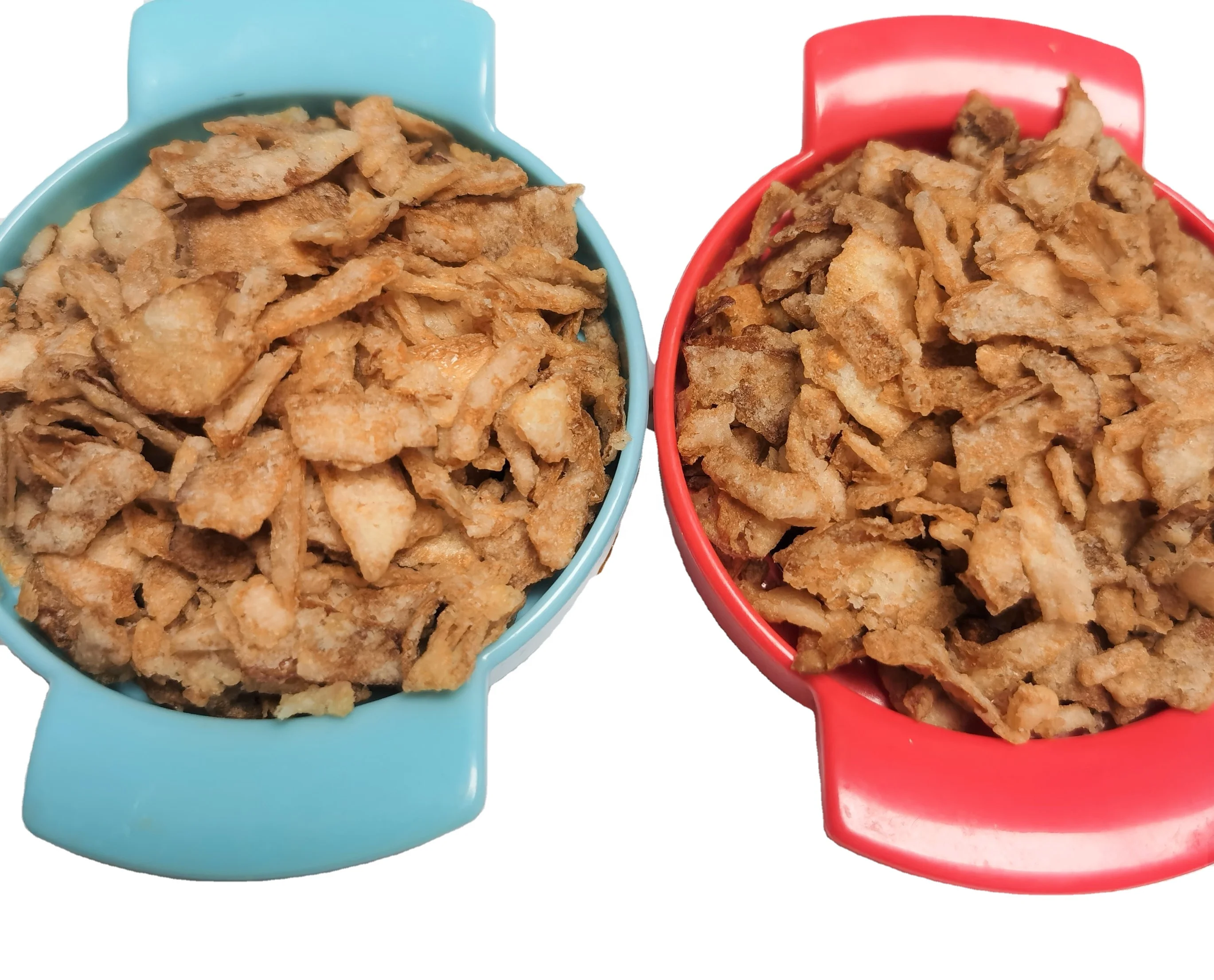 Dehydrated Vegetables Fried Onion Slices Crispy Fried Onion Dry onions Dried Vegetables Fried shallot for porridge ingredients