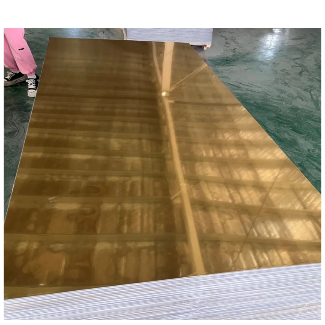 Co-extrusion surface black core different patterns 5mm 8mm bamboo charcoal fiber board