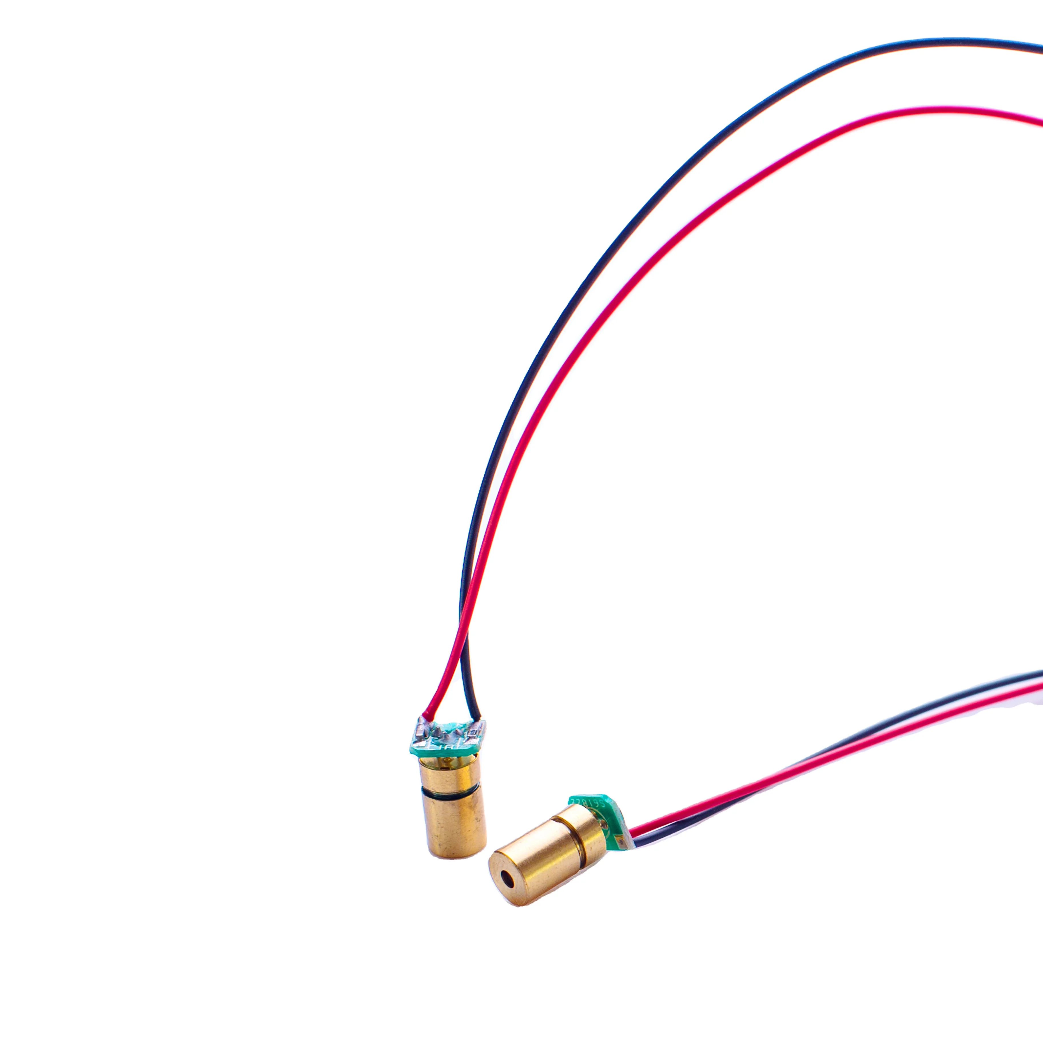 3v-4v 650nm  Red Laser  Module 10mw Laser Diode